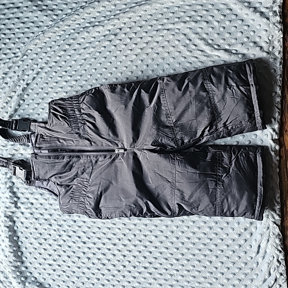 Snowpants size 18 month